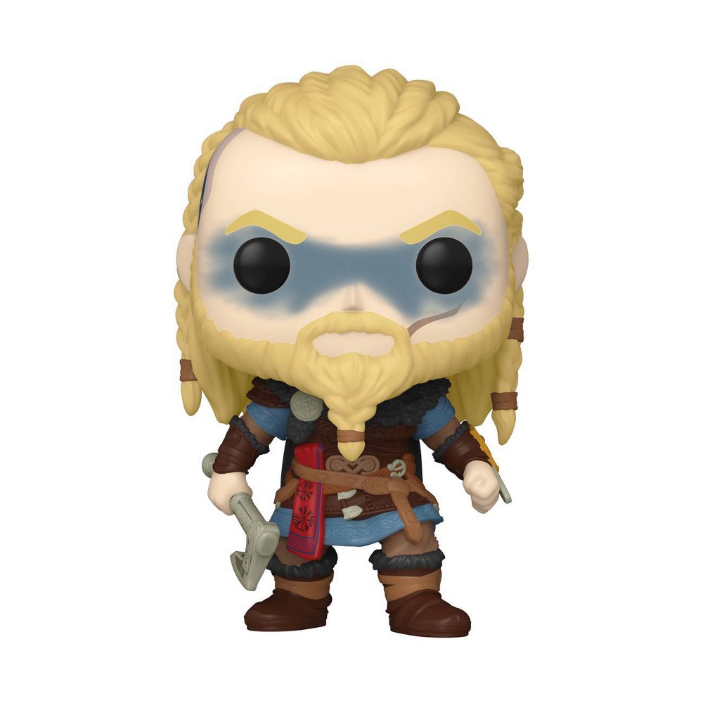 Assassin's Creed Valhalla Eivor Pop! Vinyl