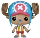 Funko POP Figure One Piece Tony Tony Chopper