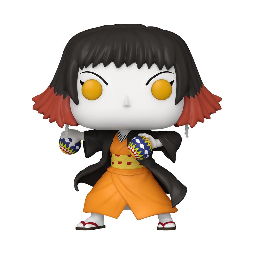 Funko POP! Demon Slayer Susamaru Pop! Vinyl