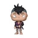 Funko POP! Demon Slayer Genya Pop! Vinyl