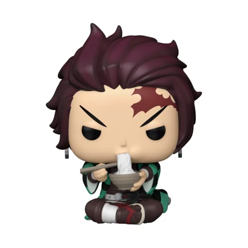 Funko Pop Figure Demon Slayer Kimetsu No Yaiba Tanjiro Kamado