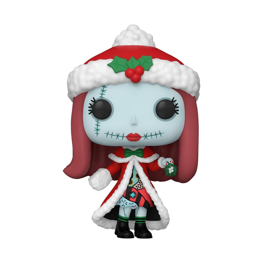 Funko POP! Vinyl Disney: TNBC 30th - Christmas Sally