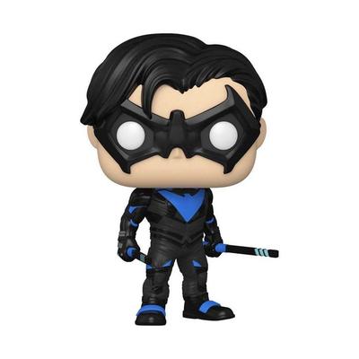 Funko POP Figure DC Comics Gotham Knights Nightwing