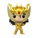 Saint Seiya Virgo Shun Gold Suit Pop! Vinyl
