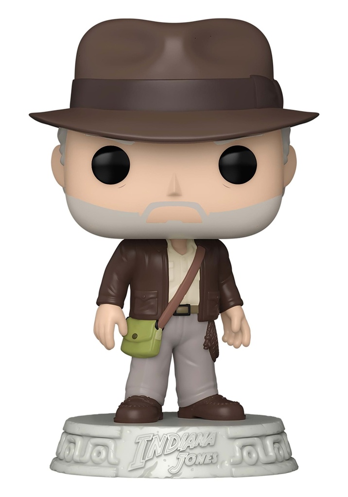 Funko POP Figure Indiana Jones - Indiana Jones