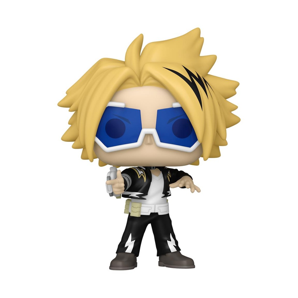 My Hero Academia Denki Kaminari Pop! Vinyl