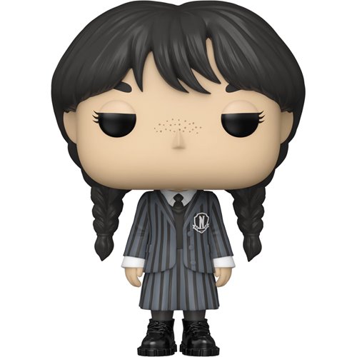 Wednesday Addams Pop! Vinyl