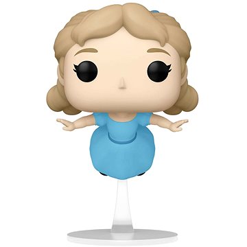 Peter Pan 70th Anniversary Wendy Pop! Vinyl