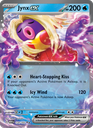 Jynx ex Double rare (124/165) sv03.5