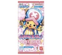 (EB01) One Piece Memorial Collection Booster Pack [JP]