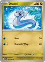 Dratini Common (147/165) sv03.5