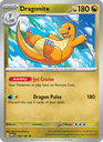 Dragonite Rare (149/165) sv03.5
