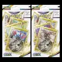 Pokemon Brilliant Stars Premium Checklane Blister (1 willekeurige blister)
