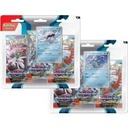 Pokémon Paradox Rift 3-Pack Blister (1 willekeurige)