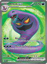 Arbok ex Ultra Rare (185/165) sv03.5