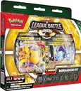 Pokemon November League Battle Deck (Miraidon) 