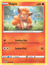 Vulpix Common (24/192) swsh2