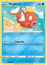 Magikarp Common (39/192) swsh2