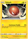 Voltorb Common (56/192) swsh2