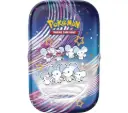 Pokemon Paldean Fates Mini Tin