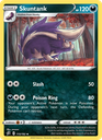 Skuntank Uncommon (115/192) swsh2