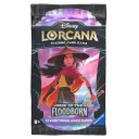 Disney Lorcana Rise of the Floodborn Booster Pack 