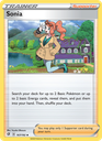 Sonia Uncommon (167/192) swsh2