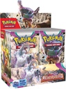 Pokemon Paldea Evolved Booster Box 