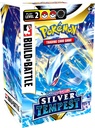 Pokemon Silver Tempest Build and Battle Box 