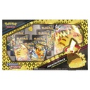 Pokemon Crown Zenith: Pikachu VMAX Premium Collection