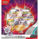 Pokemon Annihilape Ex Box