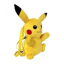 Pokemon Plush Rugzak Pickachu 36 cm 