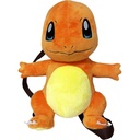 Pokemon Charmander Plush Rugtas 36cm