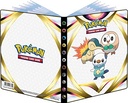 Pokemon Astral Radiance 4-Pocket Portfolio