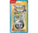 Pokemon Enhanced 2-Pack Blister Pawmot 