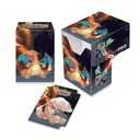 Ultra Pro - Deck Box Charizard 