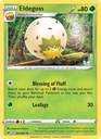 Eldegoss Uncommon (21/202) swsh1