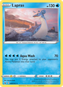 Lapras Rare (48/202) swsh1