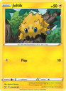 Joltik Common (70/202) swsh1