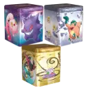 Pokemon March Stacking Tins 2024 (1 at random)