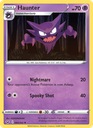 Haunter Uncommon (84/202) swsh1