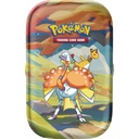 Pokemon Vibrant Paldea Mini Tin 