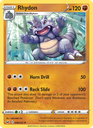 Rhydon Uncommon (98/202) swsh1