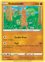 Sudowoodo Uncommon (100/202) swsh1