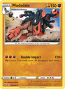 Mudsdale Rare (106/202) swsh1
