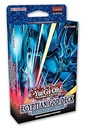Yu-Gi-Oh Egyptian God Deck - Obelisk the Tormentor