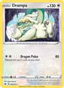 Drampa Rare (149/202) swsh1