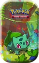 Pokémon TCG: Kanto Friends Mini Tin 