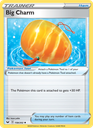 Big Charm Uncommon (158/202) swsh1