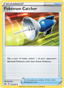 Pokémon Catcher Uncommon (175/202) swsh1